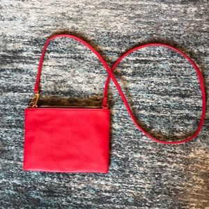 Forever 21 Crossbody Bag